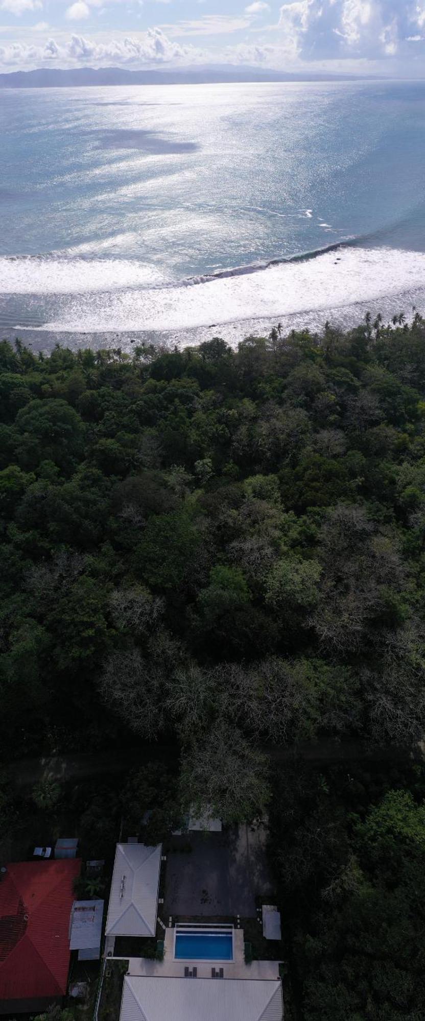 Villa Estrella Pavones بافونيس المظهر الخارجي الصورة