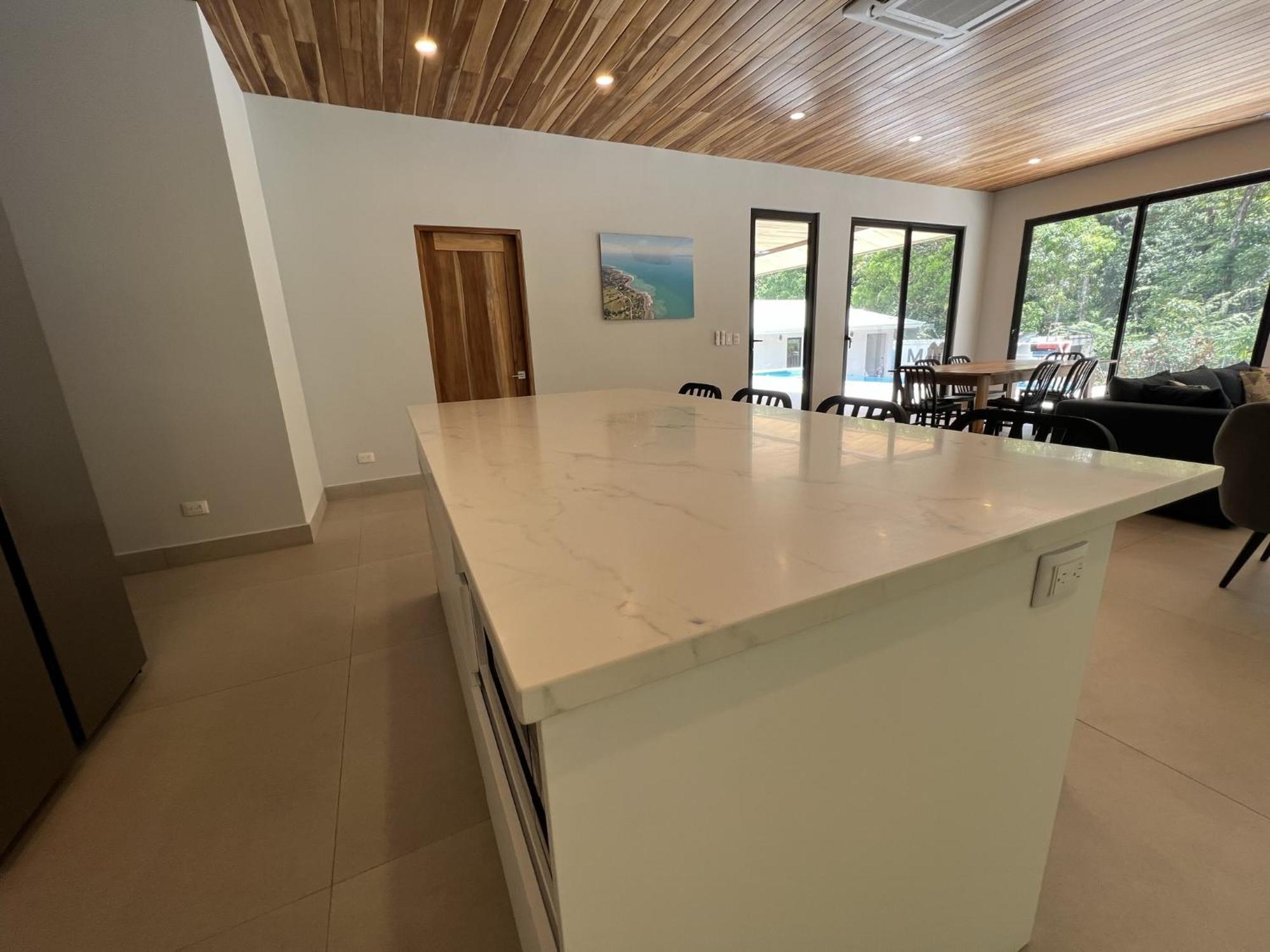 Villa Estrella Pavones الغرفة الصورة
