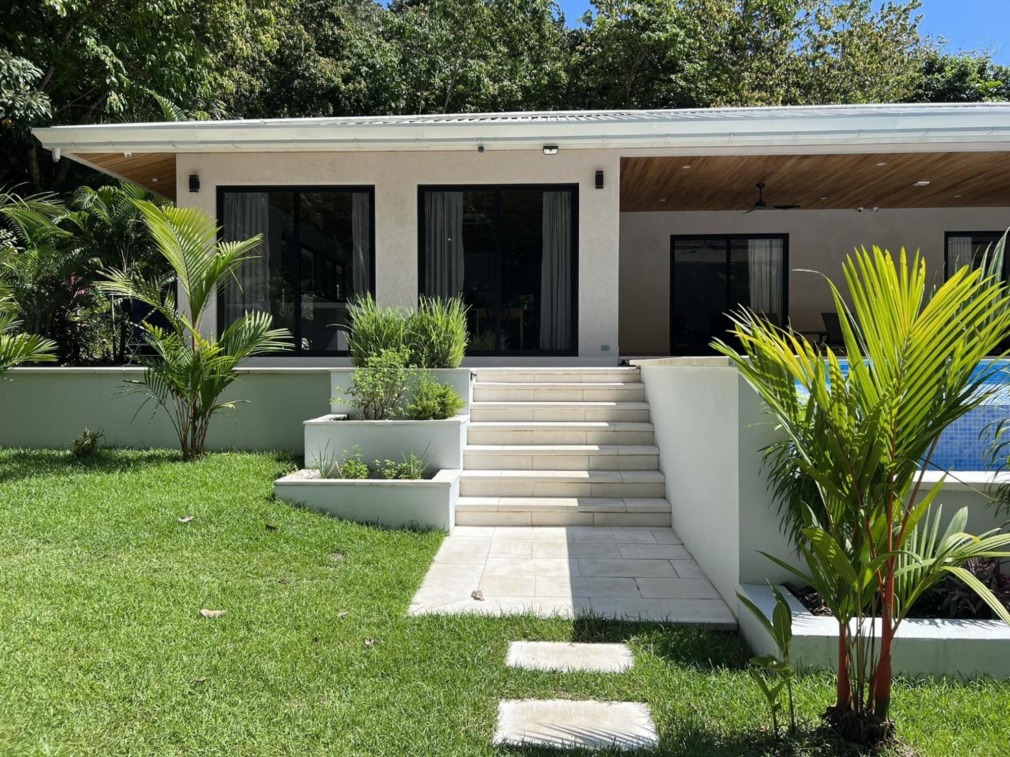 Villa Estrella Pavones بافونيس الغرفة الصورة