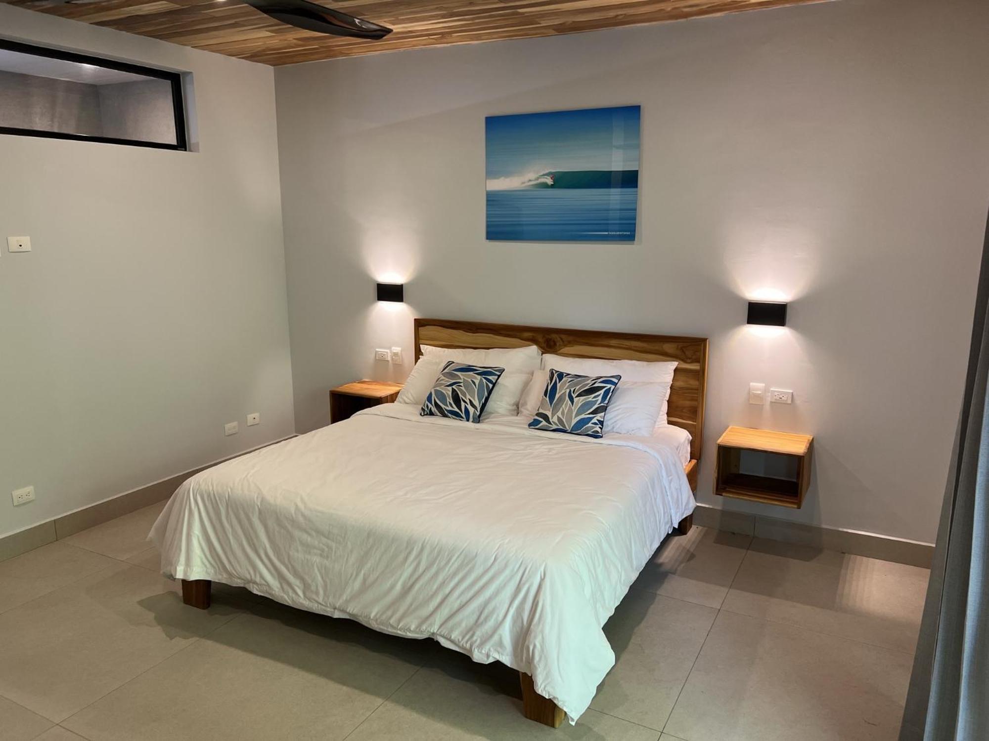 Villa Estrella Pavones بافونيس الغرفة الصورة