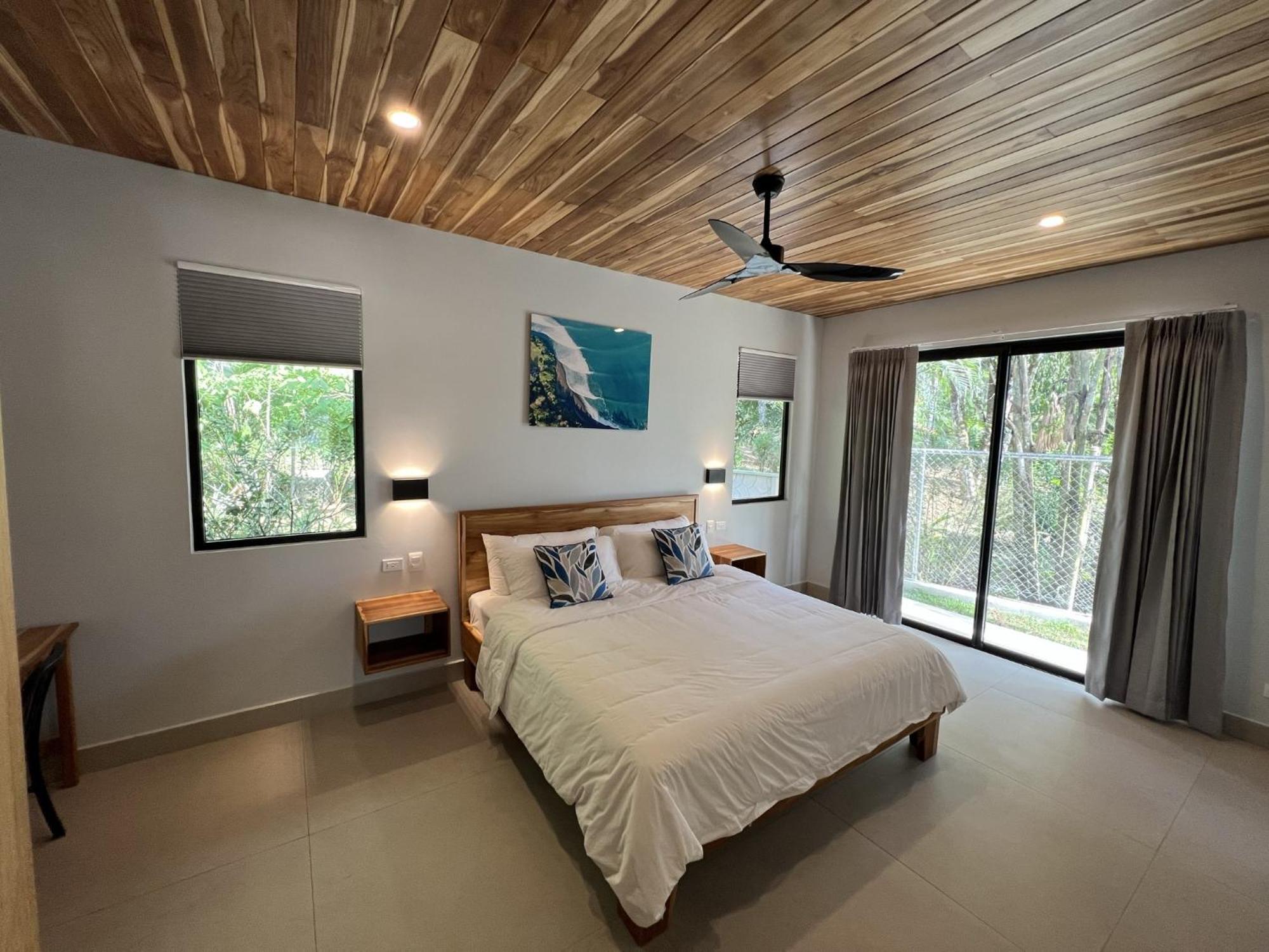 Villa Estrella Pavones بافونيس الغرفة الصورة