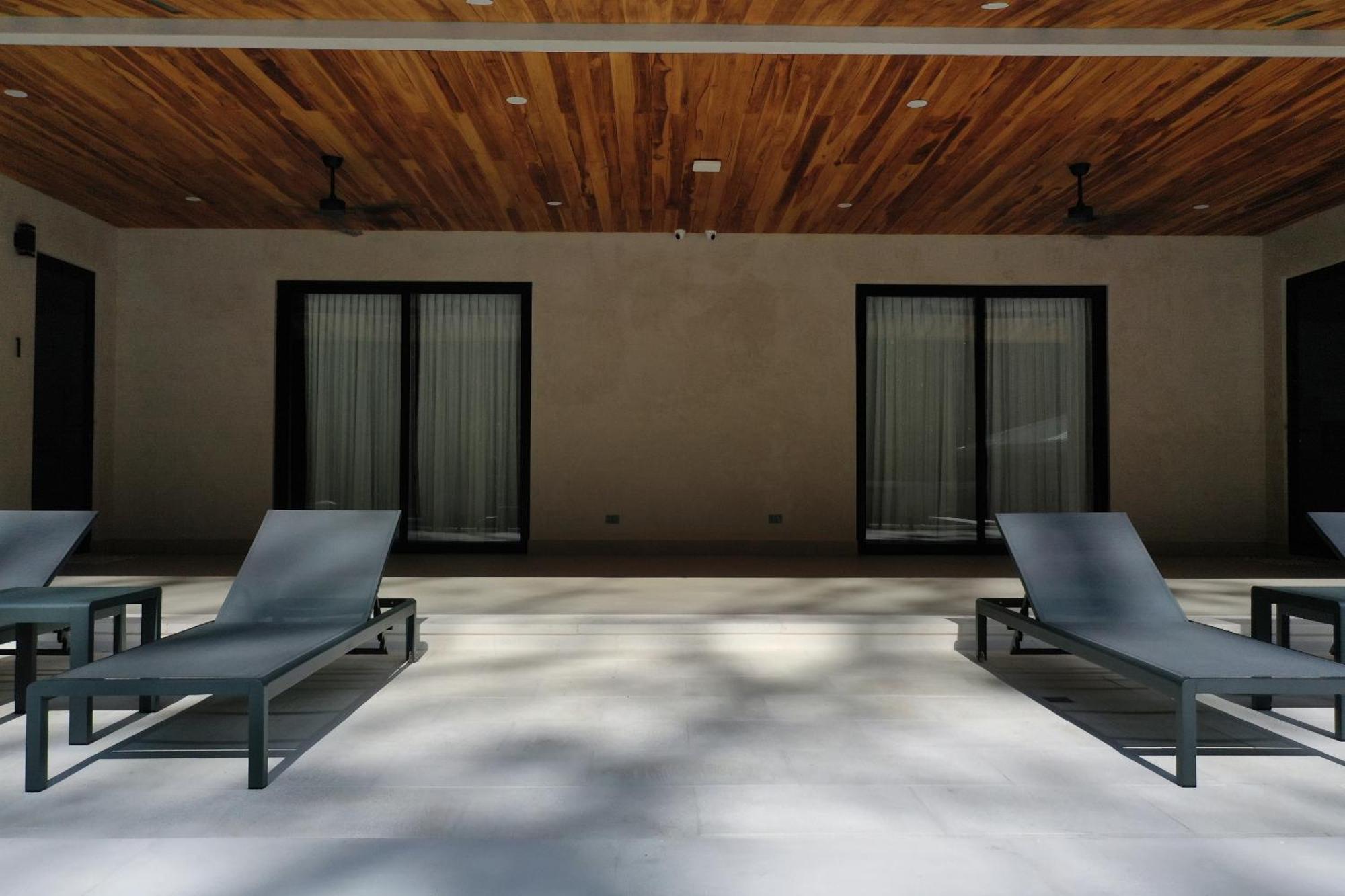 Villa Estrella Pavones بافونيس المظهر الخارجي الصورة